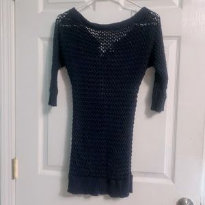 Hollister Tunic